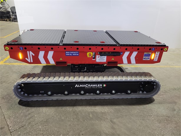 2021 ALMAC MULTI LOADER 2.5 PERFORMANCE New Crawler Carriers for sale
