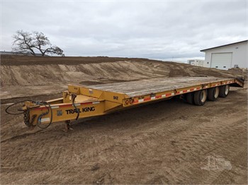 TRAIL KING TK50 Trailers For Sale | TruckPaper.com