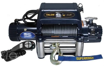 SUPERWINCH TALON 9.5I New Other Truck / Trailer Components for sale