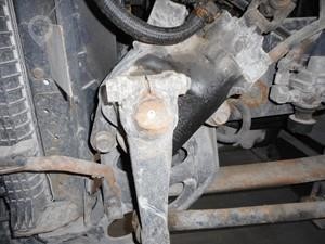 2010 TRW PCF60003 Used Steering Assembly Truck / Trailer Components for sale