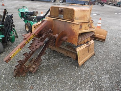 Case Tf300 Trencher Parts Manual