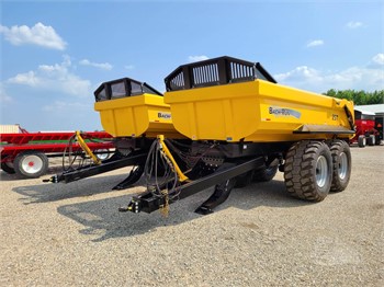2024 BACH-RUN T25 New Material Handling Trailers for sale