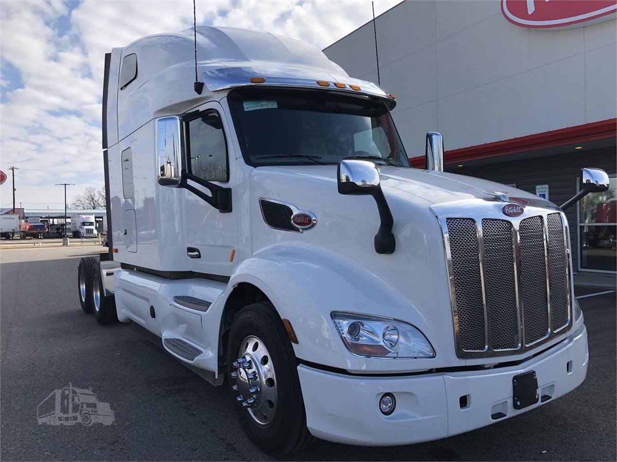 2019 PETERBILT 579 For Sale In Memphis, Tennessee | www.paulmartinsmith.com