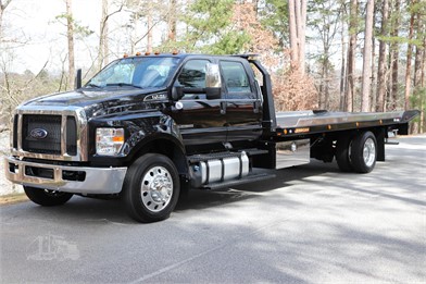 Ford Roll Back Tow Trucks For Sale 74 Listings Truckpaper Com Page 1 Of 3