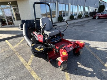 TORO Zero Turn Lawn Mowers For Sale in SOUTH BEND, INDIANA 