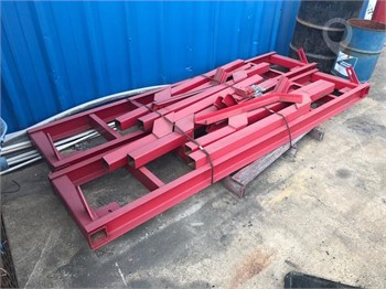 2015 DIRECT TRAILER LOAD LEVELERS New Other Truck / Trailer Components for sale