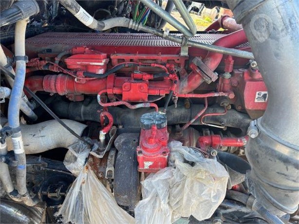 2021 CUMMINS ISX/X15 Used Engine Truck / Trailer Components for sale