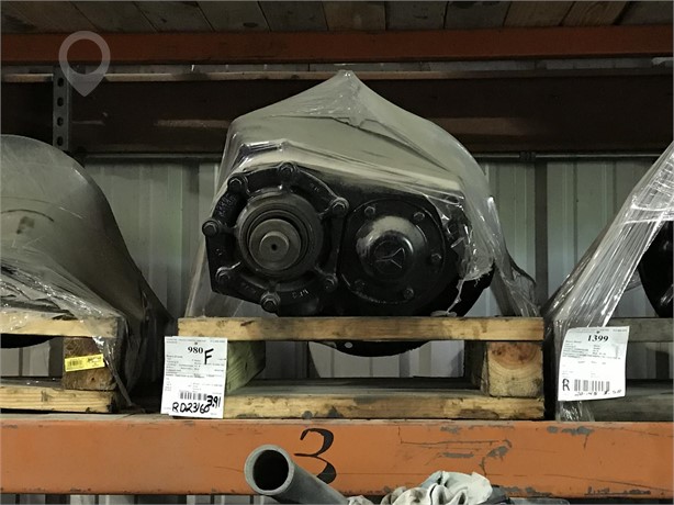 ROCKWELL RD23160 Used Differential Truck / Trailer Components for sale