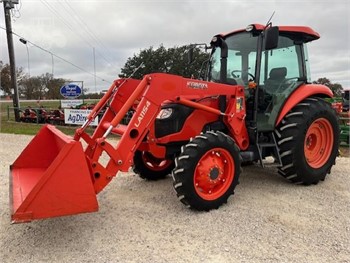 Used Case IH Farmall 40C Tractors for Sale - 10 Listings