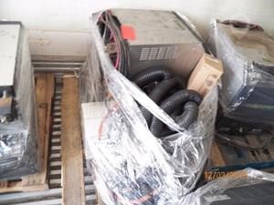 Used APU Truck / Trailer Components for sale