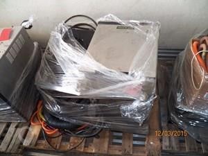 Used APU Truck / Trailer Components for sale