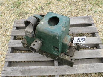 PALLET W/ ENGINE Used Other upcoming auctions