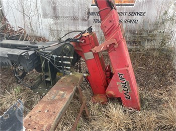 2005 ZACKLIFT Z303 Used Other for sale