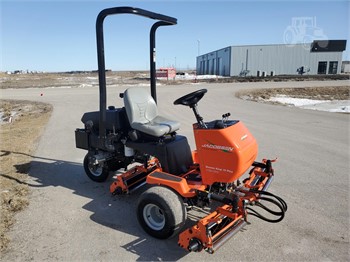 Mowers For Sale From Prairie Turf Equipment - Headingley, Manitoba, Canada