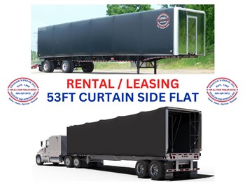 2018 DORSEY CURTAIN CURTAIN SIDE RENTAL /LEASE 中古 カーテンサイド for rent