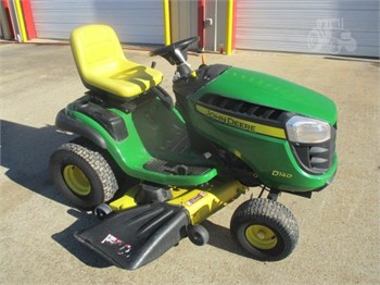 New John Deere Residential Lawn Mower Accessories For Sale Lawn