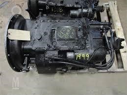 2009 EATON-FULLER RTOF16908LL Used Transmission Truck / Trailer Components for sale