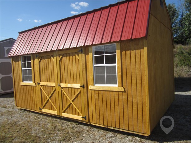 2023 OLD HICKORY BUILDINGS 10'X16' New Storage Buildings for sale