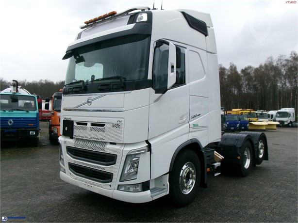 2015 VOLVO FH500 Used Tractor Other for sale