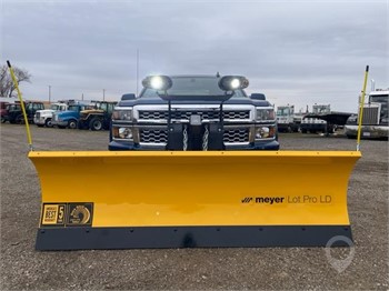 MEYER LOT PRO LD New Plow Truck / Trailer Components for sale