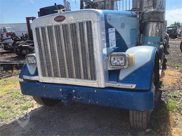 2006 PETERBILT 379 Used Bumper Truck / Trailer Components for sale