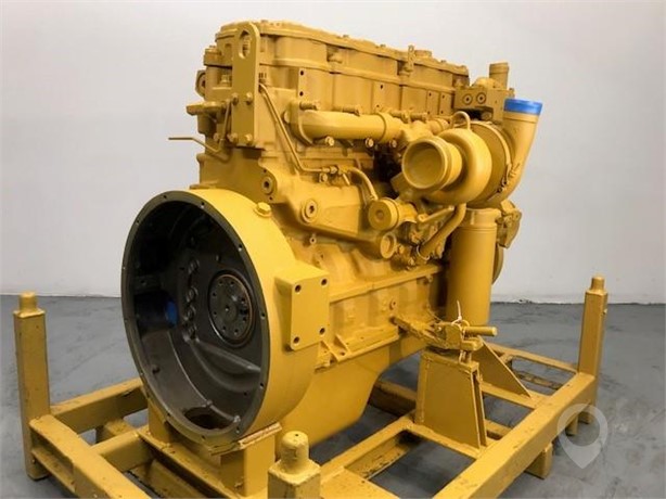 2000 CATERPILLAR 3126B Used Engine Truck / Trailer Components for sale