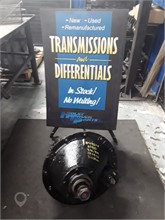 1984 EATON RT461 Used Differential Truck / Trailer Components for sale