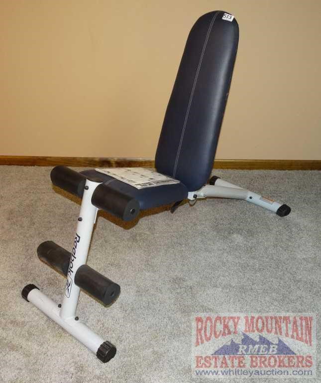Simple Reebok Weight Bench Canada for Weight Loss