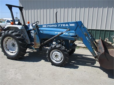 Ford 2110 Auction Results 15 Listings Tractorhouse Com Page 1 Of 1
