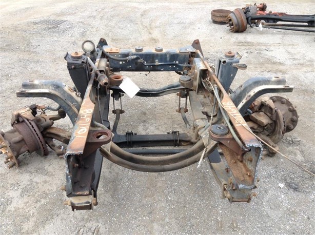 1997 GMC C7500 Used Axle Truck / Trailer Components for sale