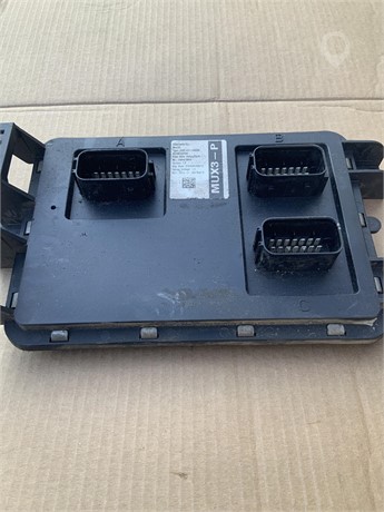 2012 PACCAR MUX3-P CHASSIS CONTROL MODULE Used Other Truck / Trailer Components for sale