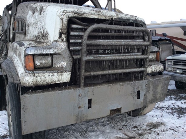 2008 STERLING L8500 Used Bumper Truck / Trailer Components for sale