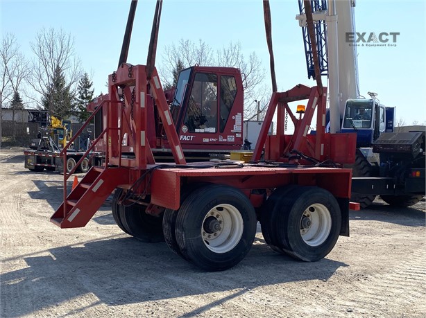 BOOM DOLLY FITS TO GROVE 5165 Used Crane Other for sale