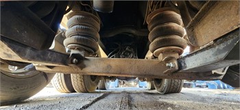 2003 WATSON & CHALIN 100126-0 Used Axle Truck / Trailer Components for sale