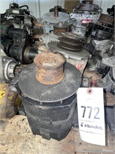 6X TRUCK ALTERNATORS Used Other Truck / Trailer Components auction results
