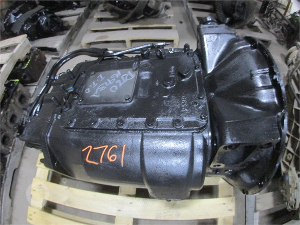 FULLER RTLO16913A Used Transmission Truck / Trailer Components for sale