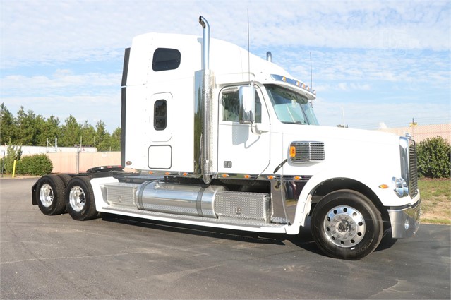 2020 Freightliner Coronado 132 For Sale In Raleigh North