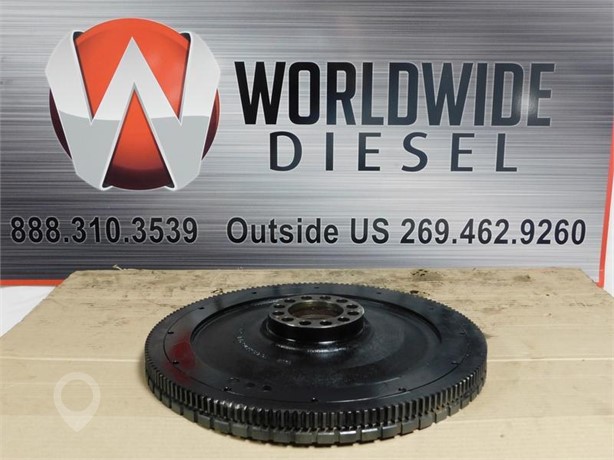 2011 Used Flywheel Truck / Trailer Components for sale