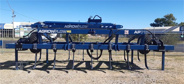 AGROWPLOW AP71 New Rippers for sale