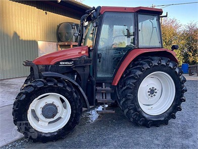 new holland ts90 for sale 4 listings tractorhouse com page 1 of 1