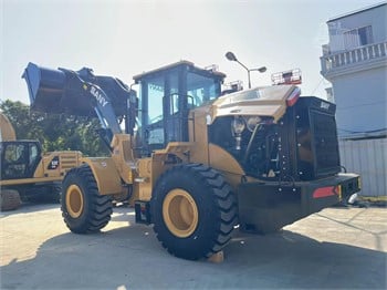 2023 SANY SW956K-S New Wheel Loaders for sale