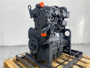 2000 PERKINS 1004-42 Gebraucht Motor LKW- / Anhängerkomponenten zum verkauf