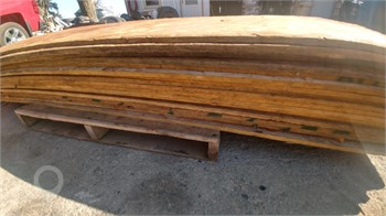 NORBOND 4X8 Used Lumber Building Supplies auction results