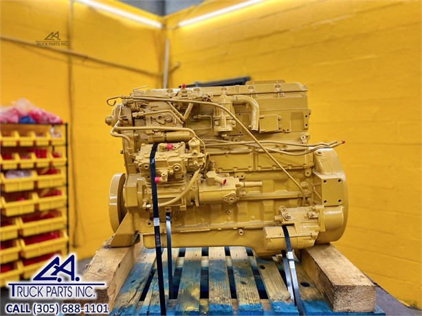 1996 CATERPILLAR 3116 Used Engine Truck / Trailer Components for sale