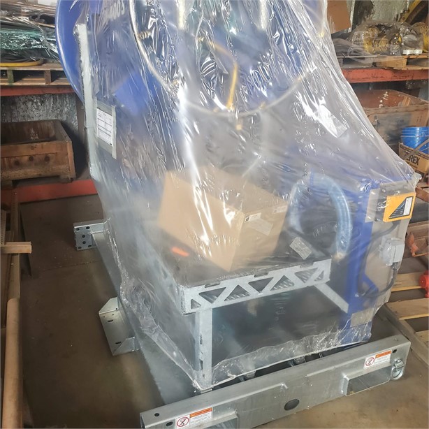2023 HKD BLUE V400S New Tower/Tank Water Equipment for hire