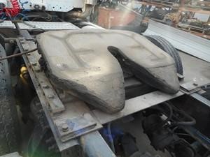 2004 AIR SLIDE FONTAINE Used Fifth Wheel Truck / Trailer Components for sale