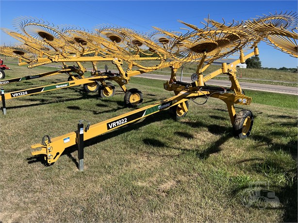2023 VERMEER VR1022 For Sale in Lawton, Iowa | TractorHouse.com