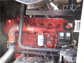 2014 CUMMINS QSX15 Used Engine Truck / Trailer Components for sale