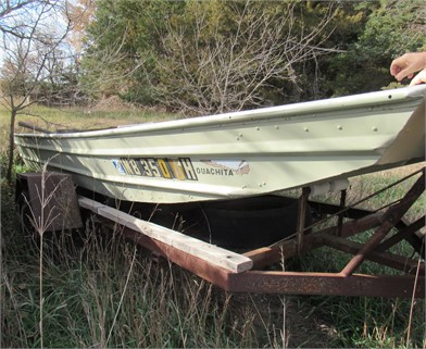 Fishing Boats Boats Auction Results