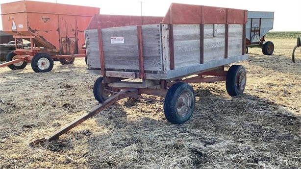 10FT X 67” GRAN WAGON INGATE, GOOD WOOD Used Other auction results